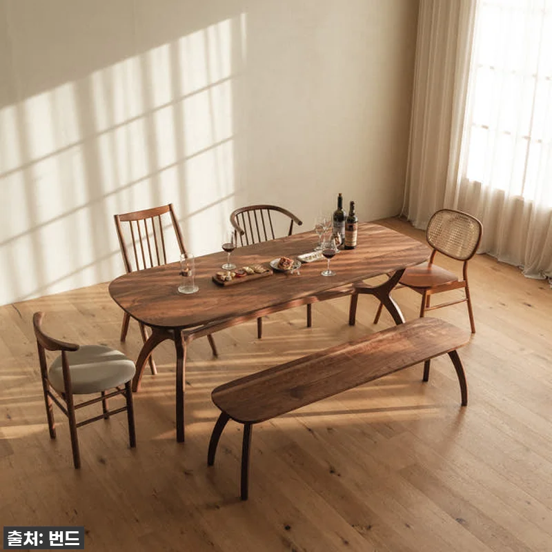 우리 집 거실의 품격을 높여준 번드 관련 이미지 2