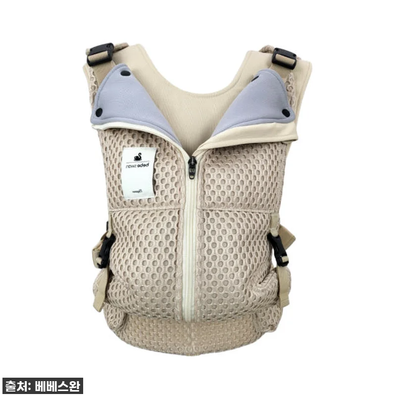 방탄조끼아기띠V5, 우리 아가와 엄마 관련 이미지 2