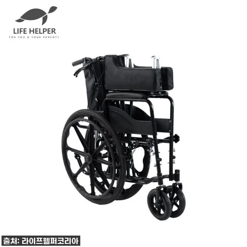 A5 휠체어 거상형 리클라이너, 직접 관련 이미지 2