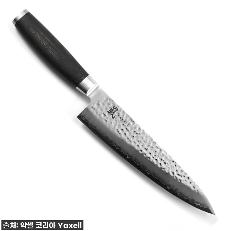 약셀 쉐프나이프 200mm 타이시 우 관련 이미지 2