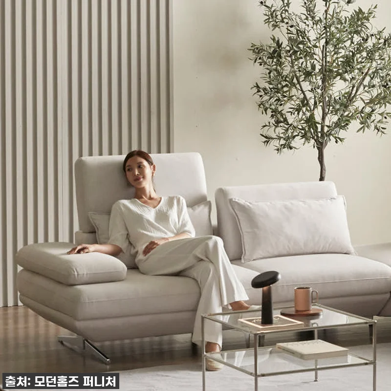 우리 집 거실의 주인공! '모던홈즈 관련 이미지 2
