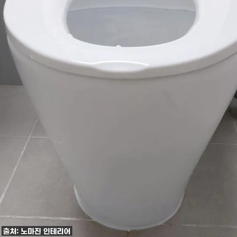 우리집 욕실 분위기 확! 바꾼 대림바 관련 이미지 2