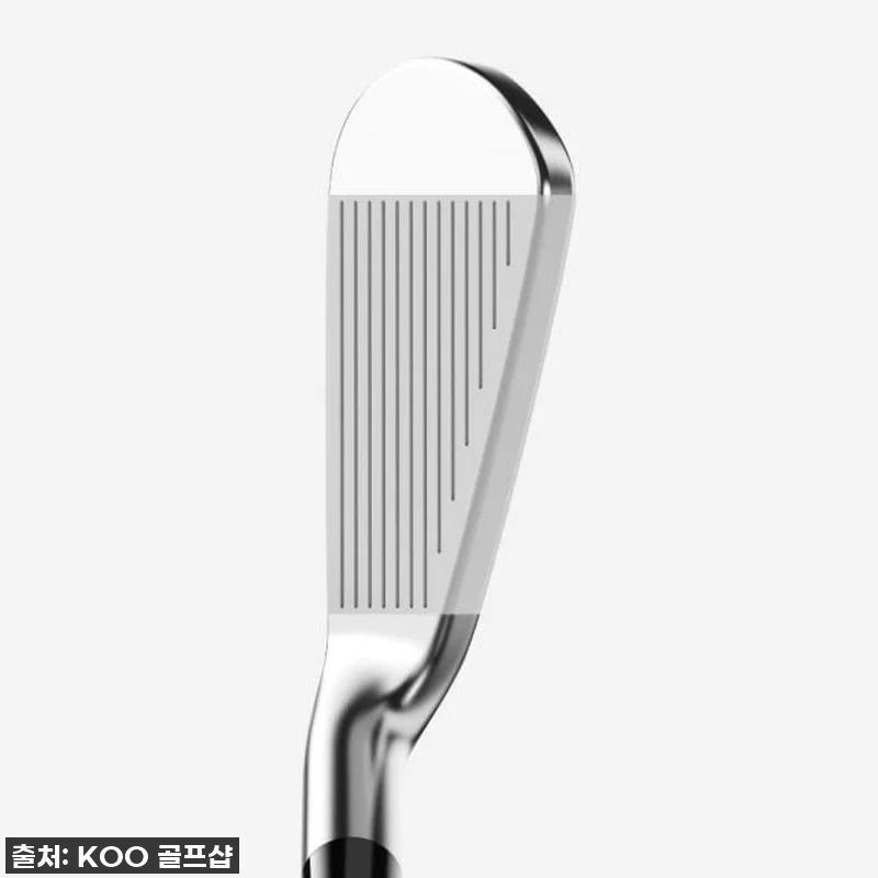 스릭슨 ZXi5 아이언세트, 필드 위 관련 이미지 2