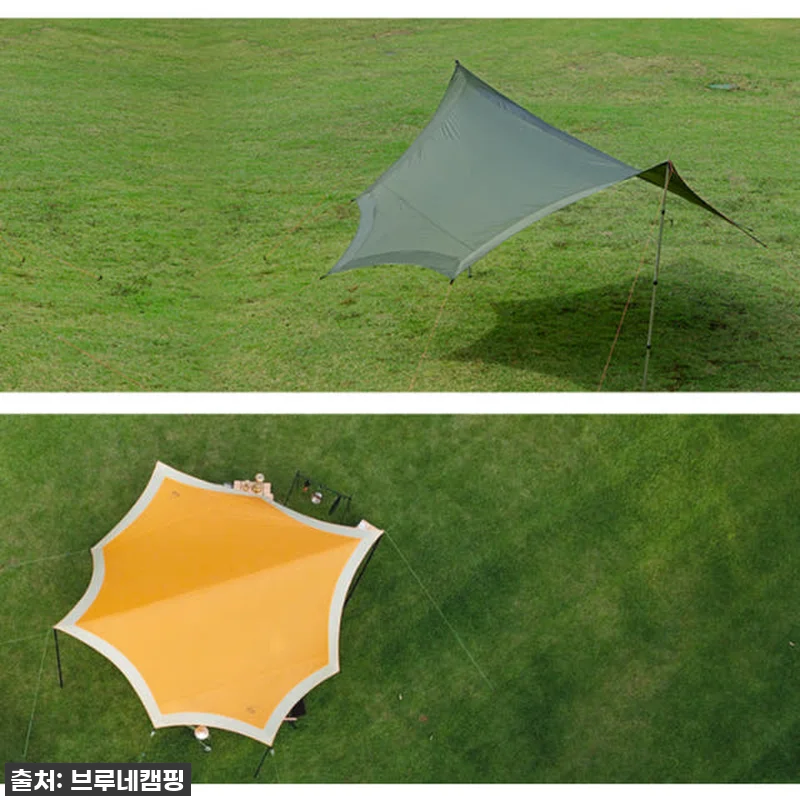 미니멀웍스 반 타프 피노키오 슬라이드 관련 이미지 2