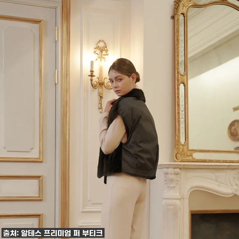 차가운 바람 속 따뜻한 선택! [블프 관련 이미지 2