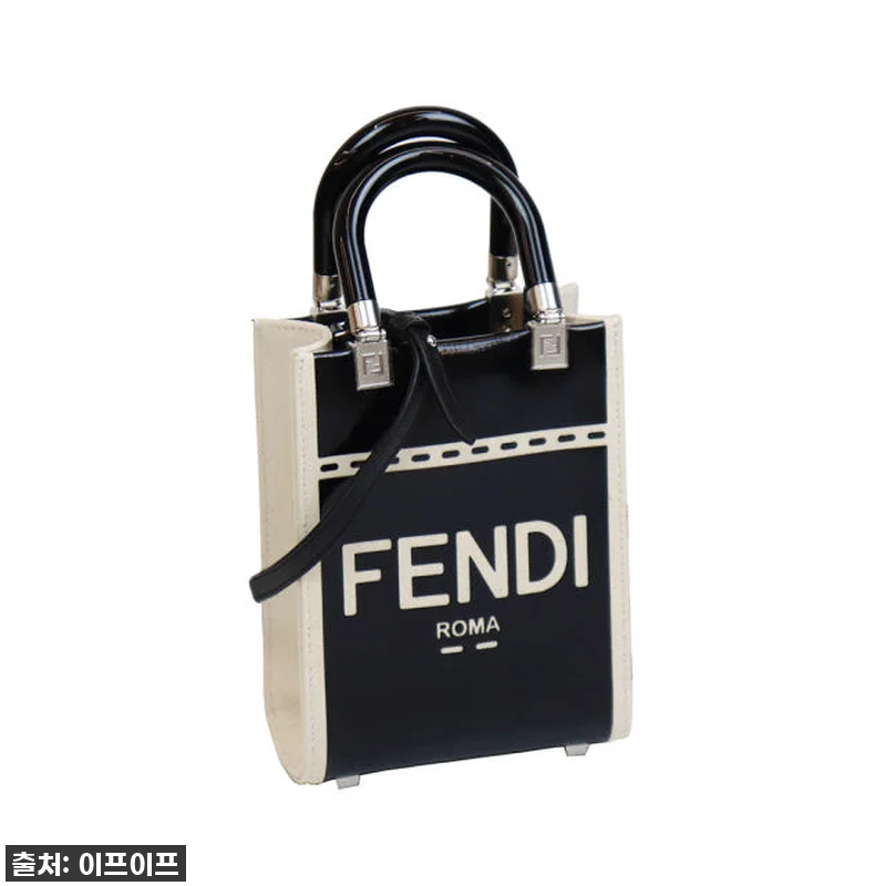 펜디 션샤인 미니 쇼퍼백, 드디어 내 관련 이미지 2