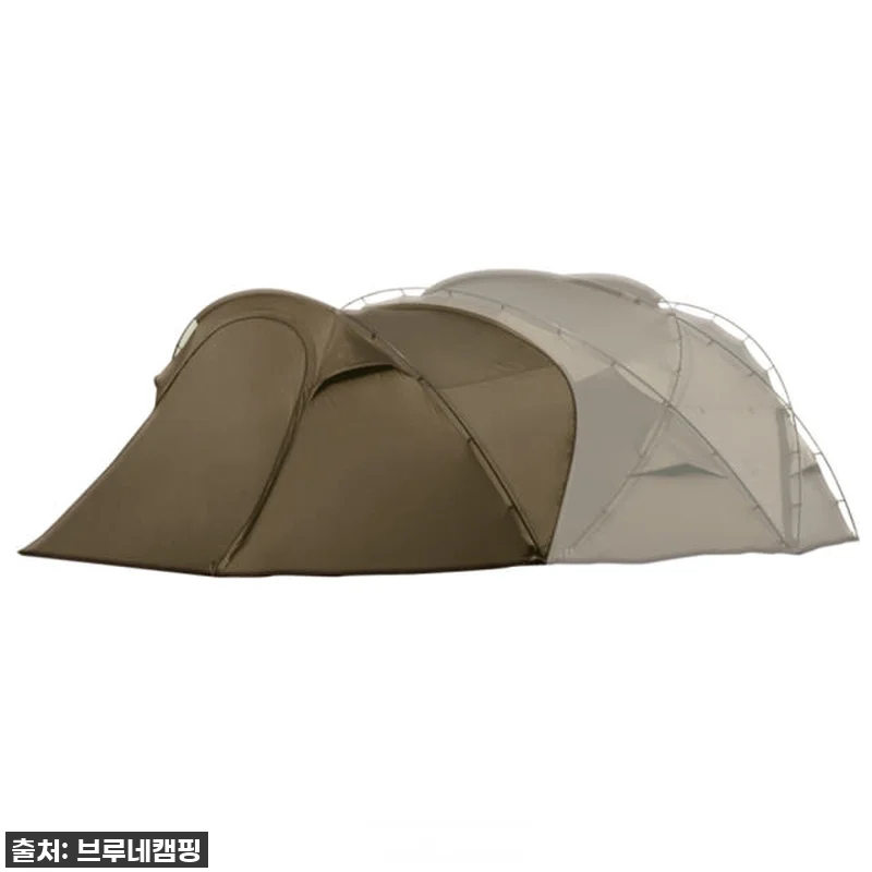 미니멀웍스 아고라 베스티블 텐트, 캠 관련 이미지 2