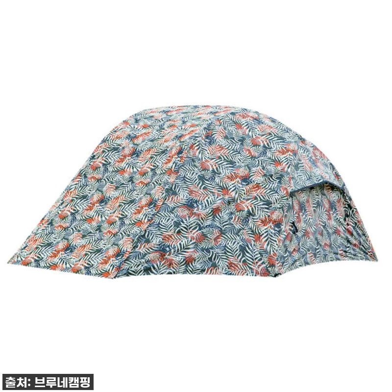 미니멀웍스 폼므 텐트, 내 캠핑 감성 관련 이미지 2