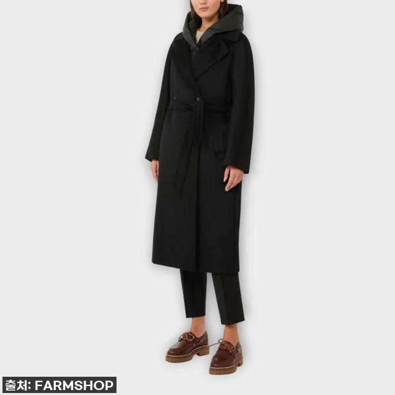 25FW 막스마라 RESINA 레지나 관련 이미지 2