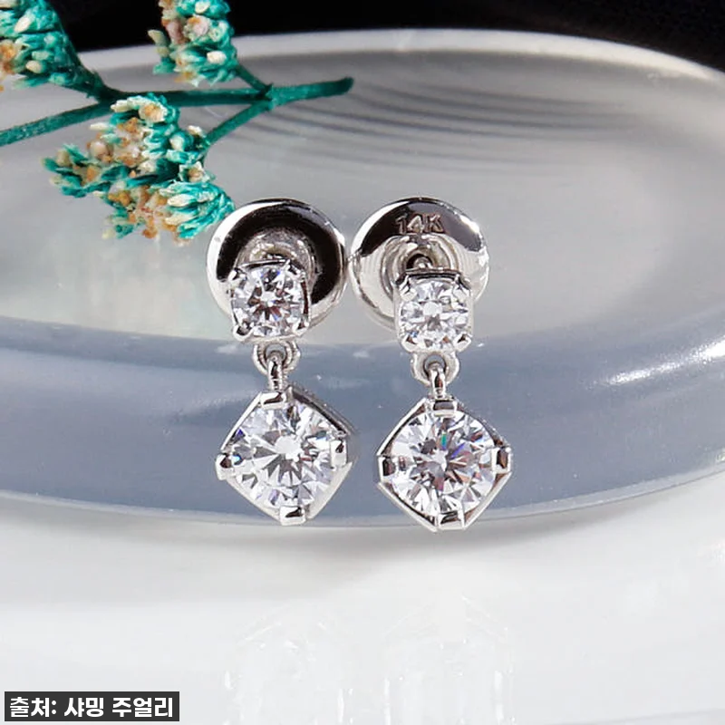 반짝이는 순간, 3부 5부 다이아 귀 관련 이미지 2