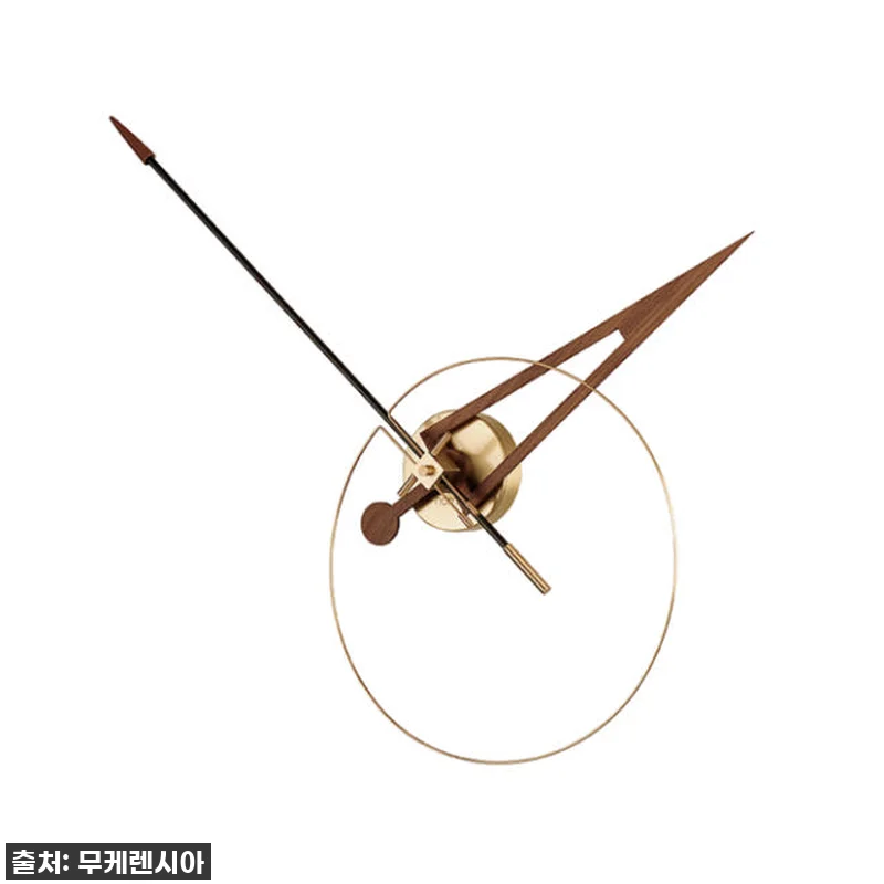 노몬 CRIS N 시계 사용후기: 세 관련 이미지 2