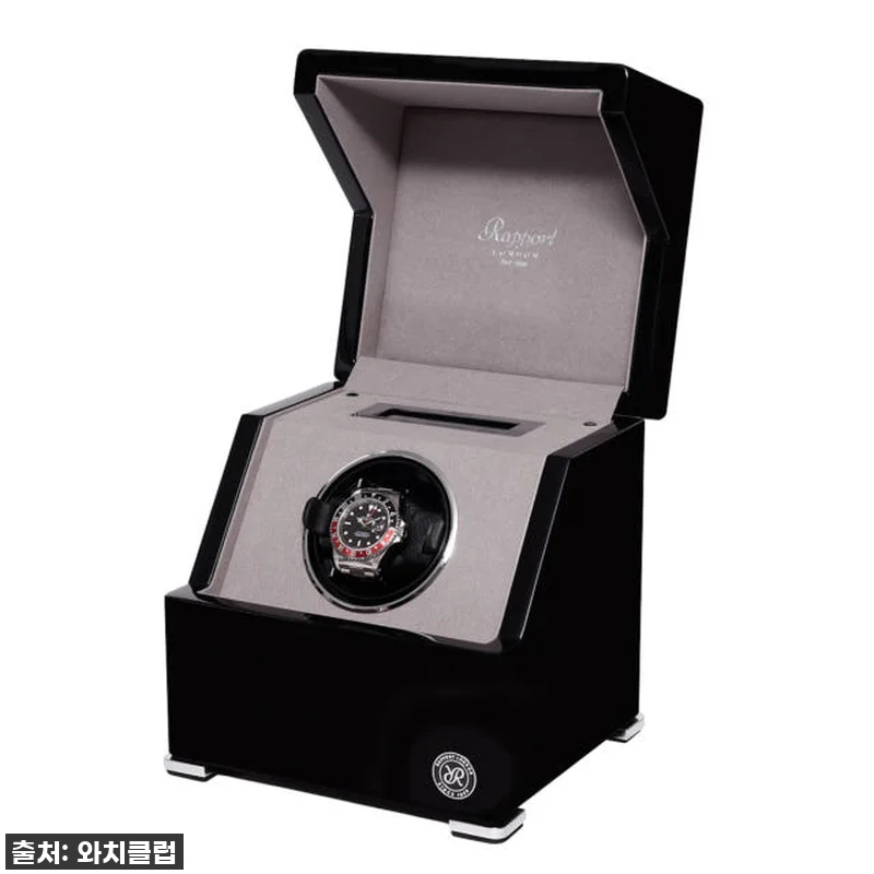 영국 라포트 런던 퍼피추아 싱글 와치 관련 이미지 2