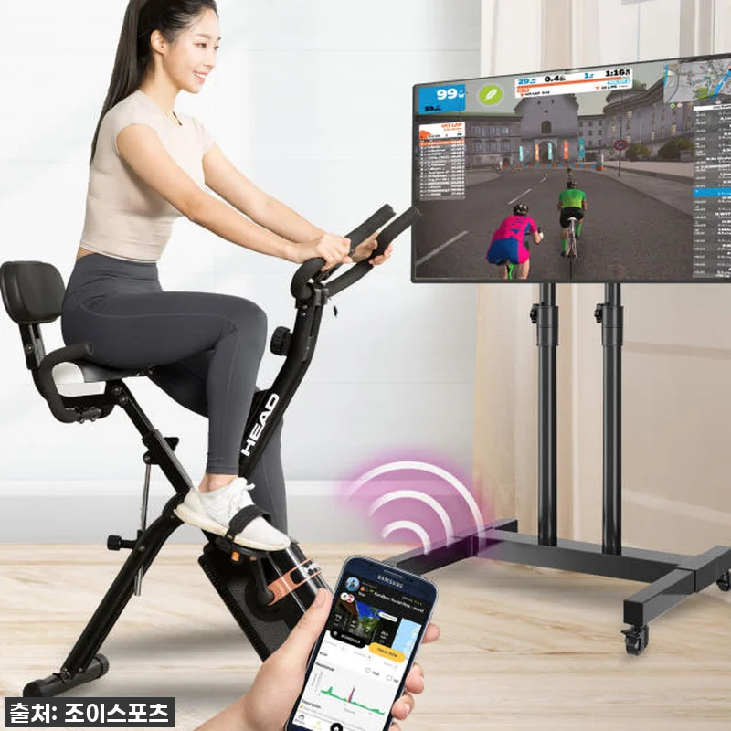 HEAD 프리미엄 링크플러스 접이식 관련 이미지 2