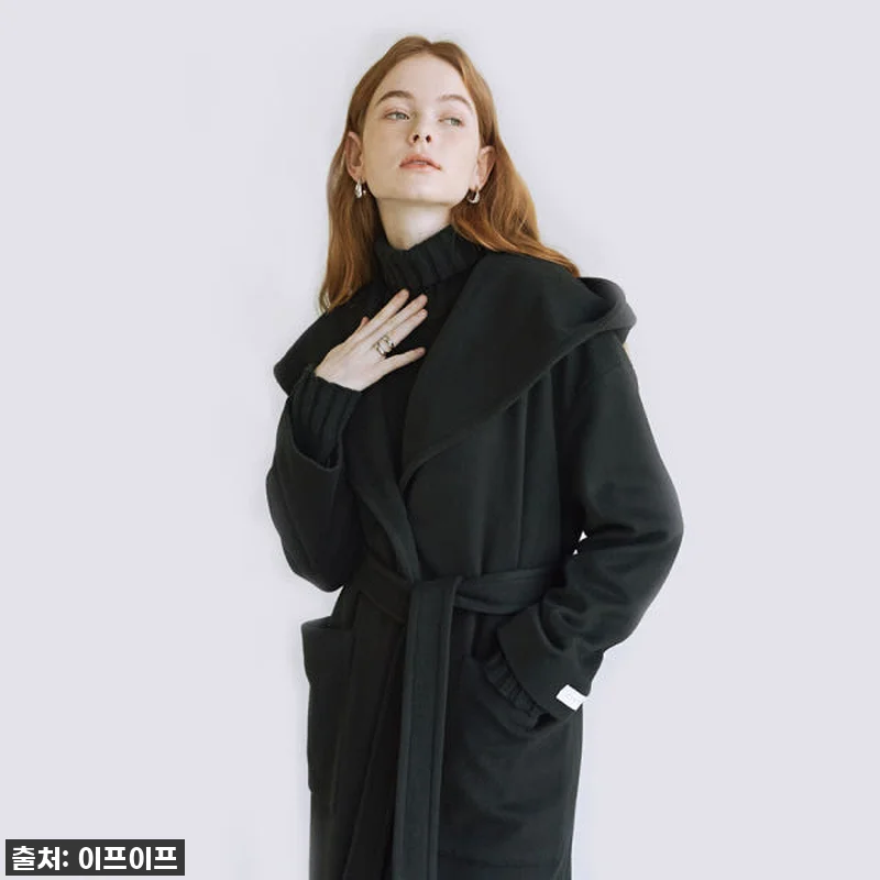 크램38 아우라 블랙 코트 사용 후기 관련 이미지 2