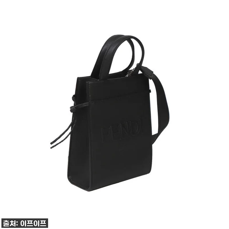 펜디 고 투 미니 크로스백 7VA58 관련 이미지 2