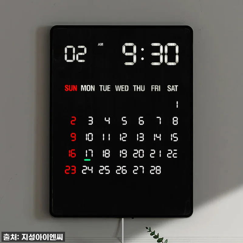 국산 루나리스 GPS 전파 수신 LE 관련 이미지 1