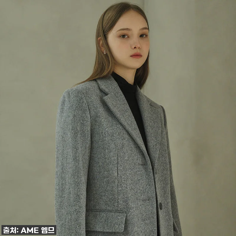 HAILEY Single tailor 관련 이미지 2