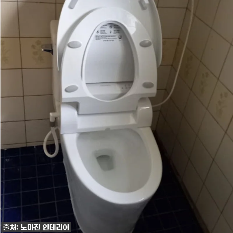 우리집 화장실 새 단장! 대림바스 C 관련 이미지 3