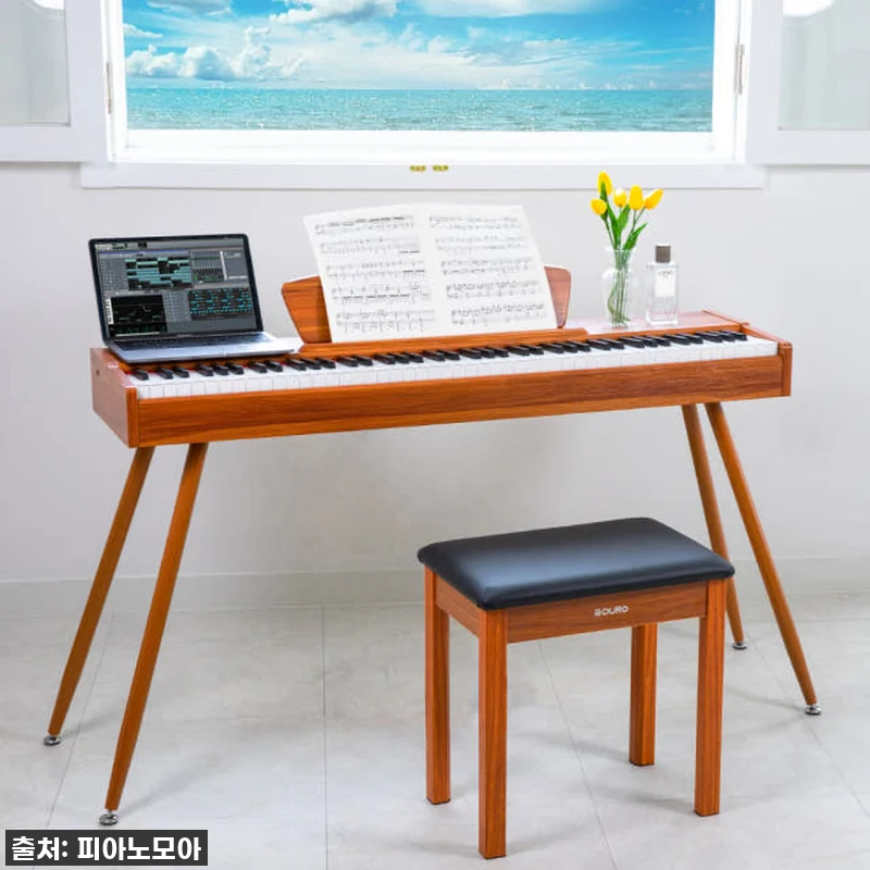 집안 분위기까지 살리는 듀로 우드스타 관련 이미지 3