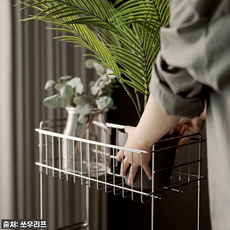 우리 집 세탁실이 확 바뀌었어요! 쏘 관련 이미지 3