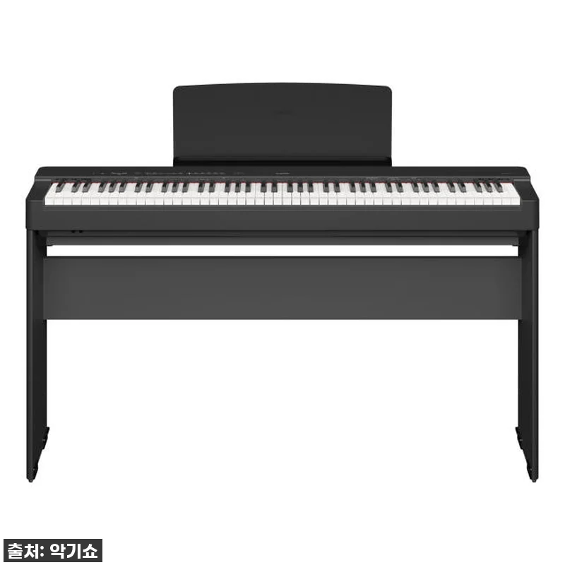 야마하 디지털피아노 P223, 다시 관련 이미지 3