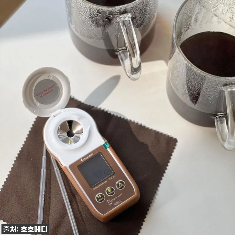 홈카페 마스터의 비밀병기? 수라칸 커 관련 이미지 3