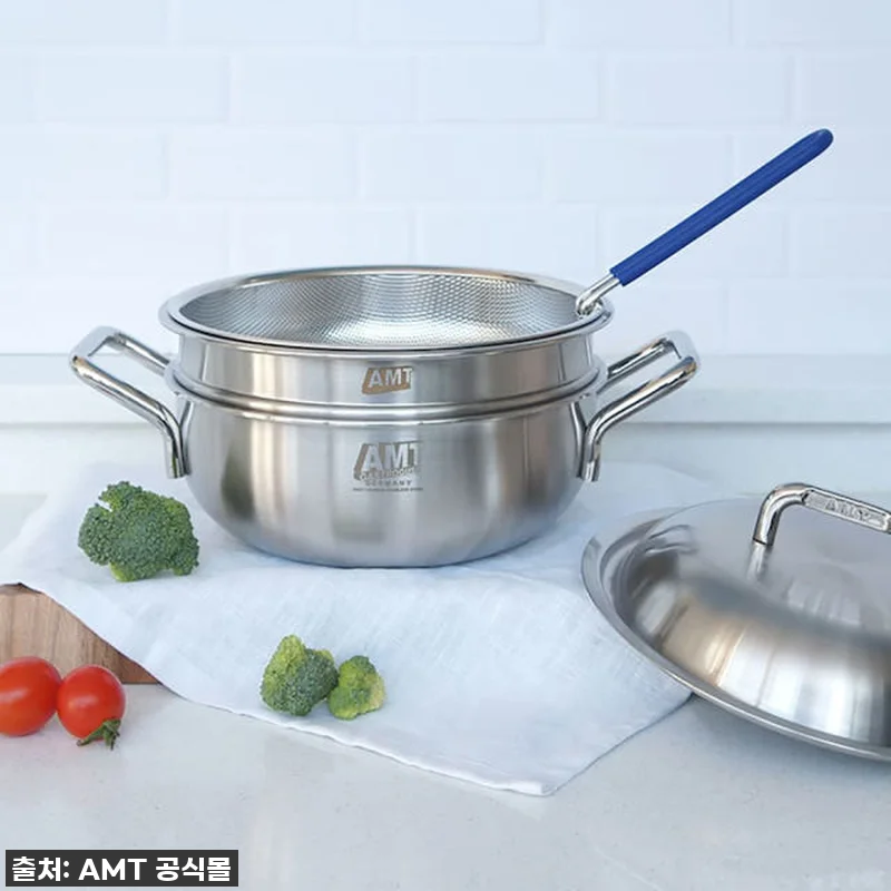 AMT 샤프 316Ti 스텐 20cm 관련 이미지 3