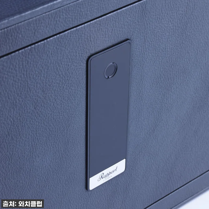 꿈의 워치 와인더 금고를 만나다: 라 관련 이미지 3