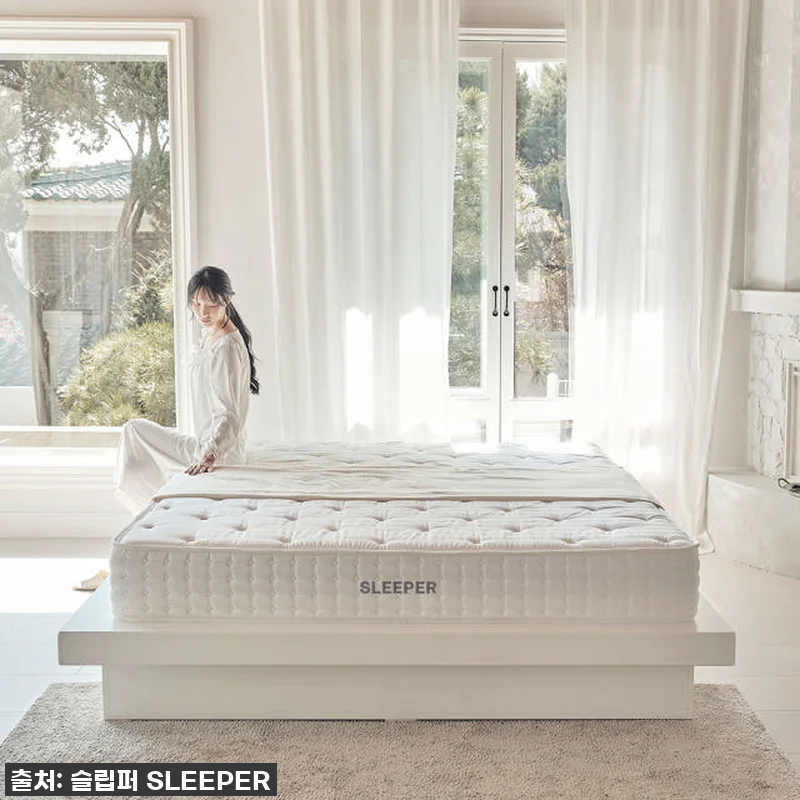 내 몸을 위한 최고의 선택, 슬립퍼 관련 이미지 3