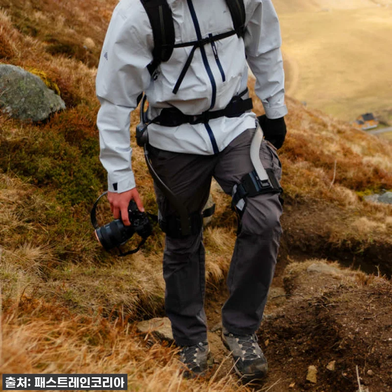 엄마의 활기찬 일상을 되찾아준 하이퍼 관련 이미지 3