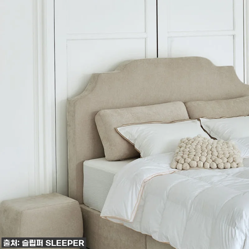 호텔 부럽지 않아! 슬립퍼 엘리쉬 평 관련 이미지 3