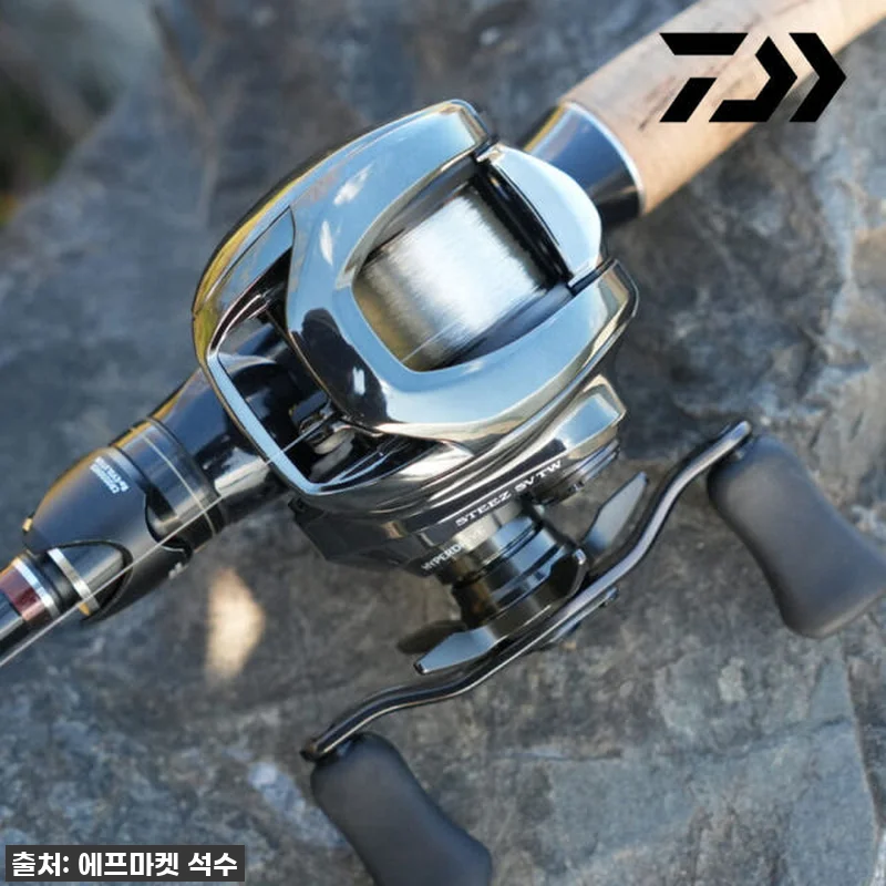 꿈에 그리던 다이와 24 스티즈 SV 관련 이미지 3