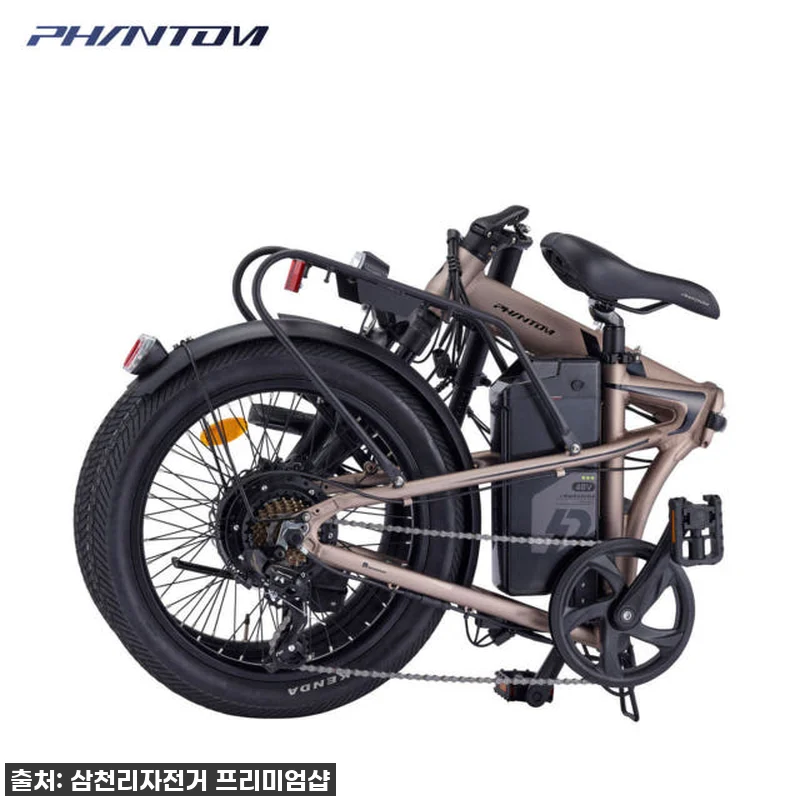 2025 삼천리 팬텀 Q SF 네오플 관련 이미지 3