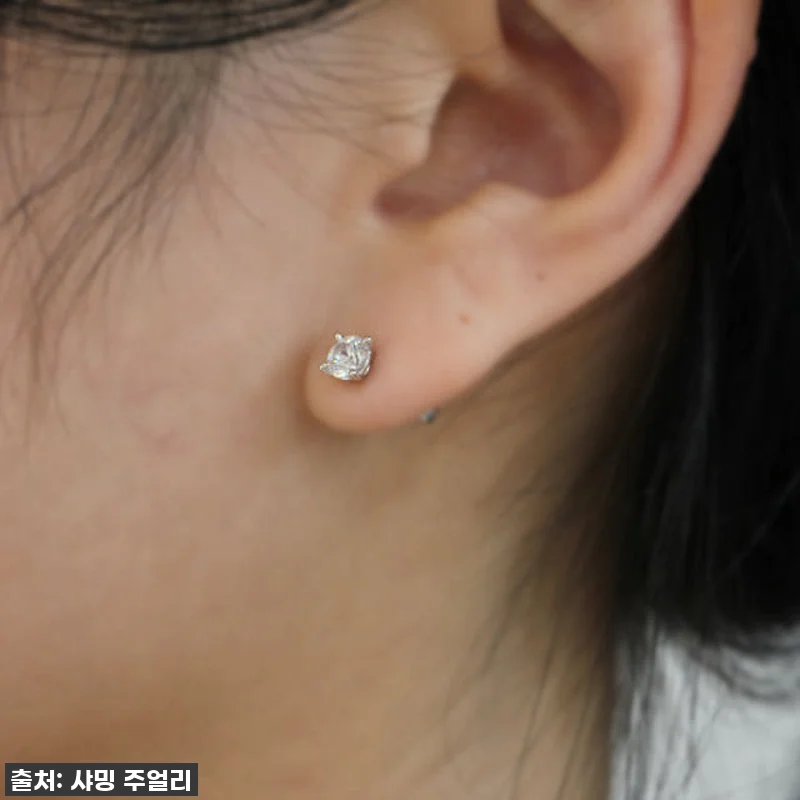 GIA 다이아 귀걸이, 데일리부터 예 관련 이미지 3