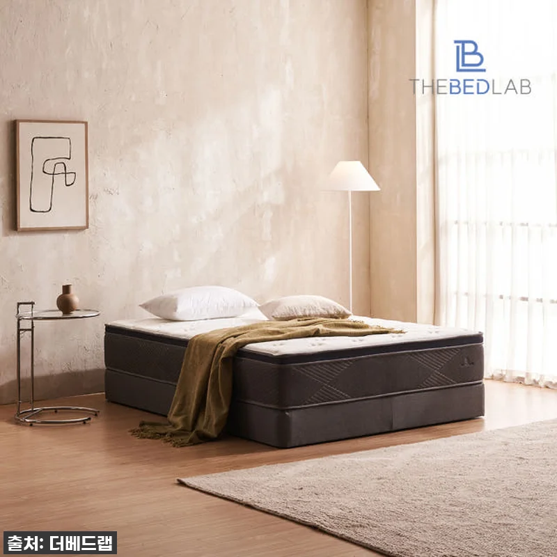 잠 못 자던 제가 개운해졌어요! 더베 관련 이미지 3