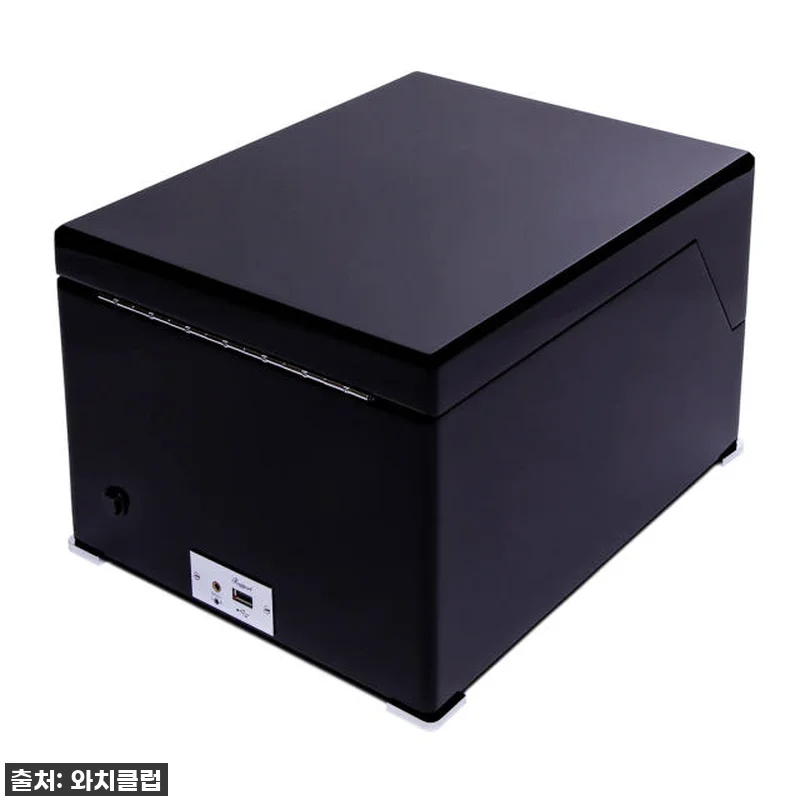 영국 라포트 런던 퍼피추아 쿼드 와치 관련 이미지 3