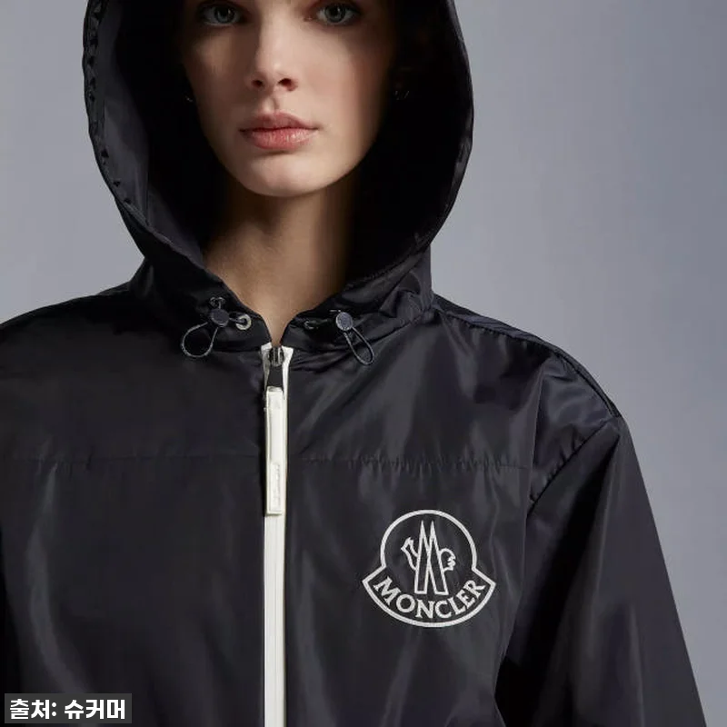 가볍고 세련되게, 몽클레어 베이라드 관련 이미지 3