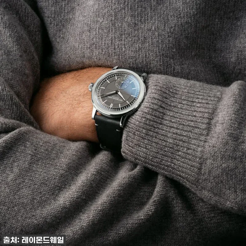 내 손목 위 작은 우주, 밀레짐 스몰 관련 이미지 3