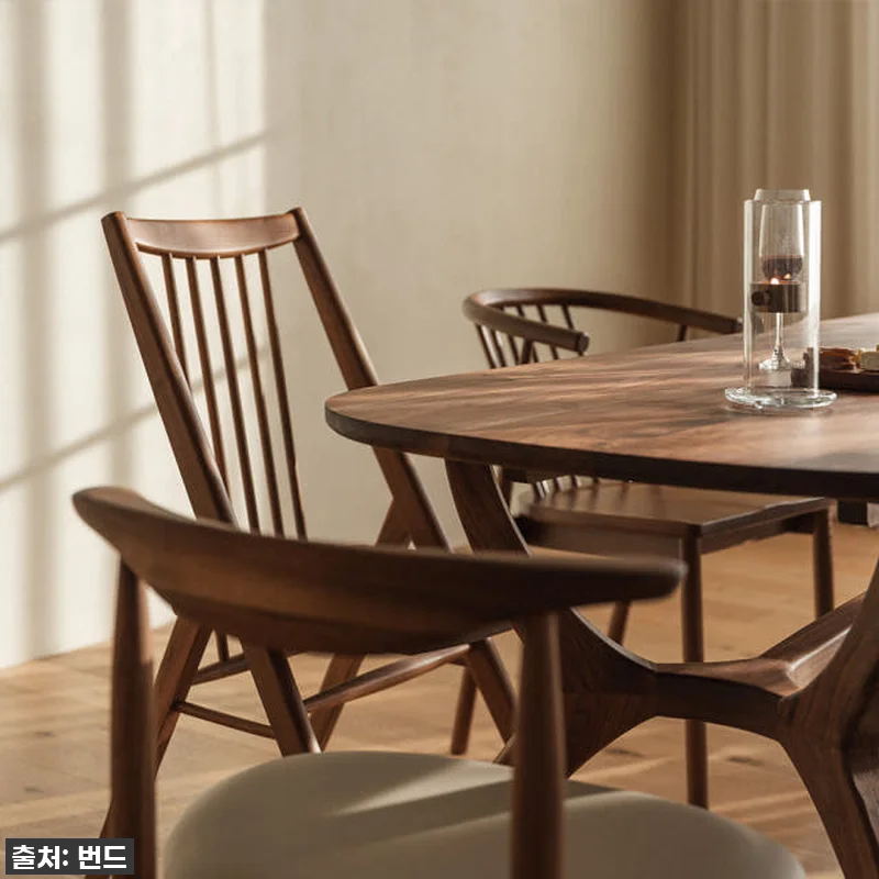 우리 집 거실의 품격을 높여준 번드 관련 이미지 3