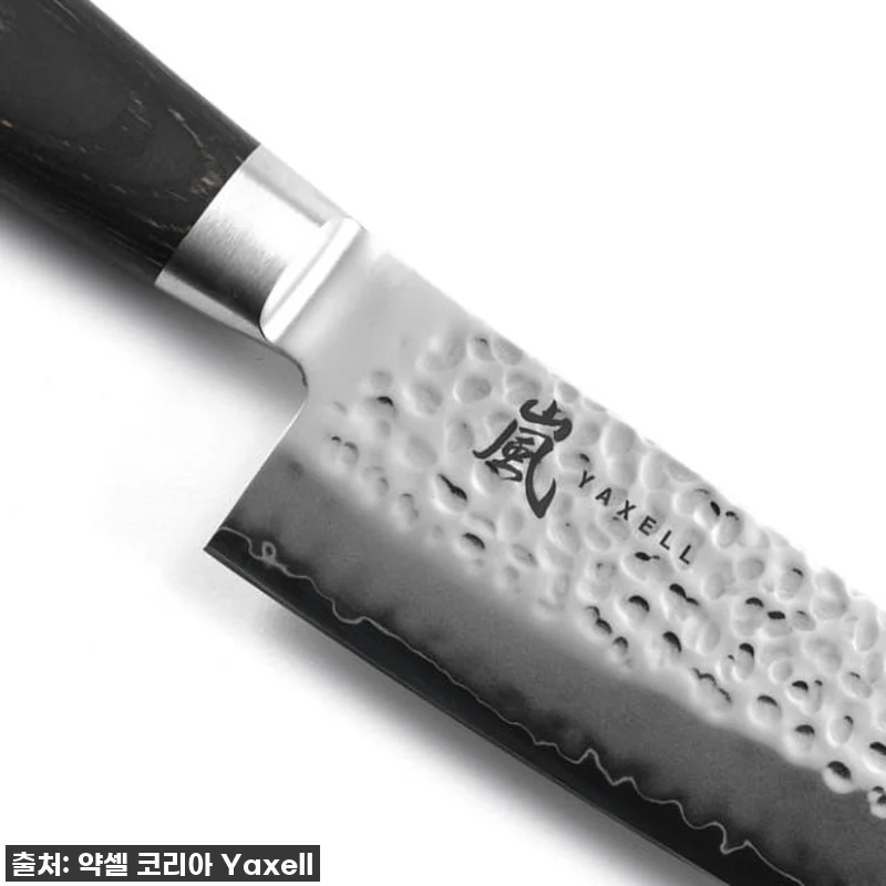약셀 쉐프나이프 200mm 타이시 우 관련 이미지 3
