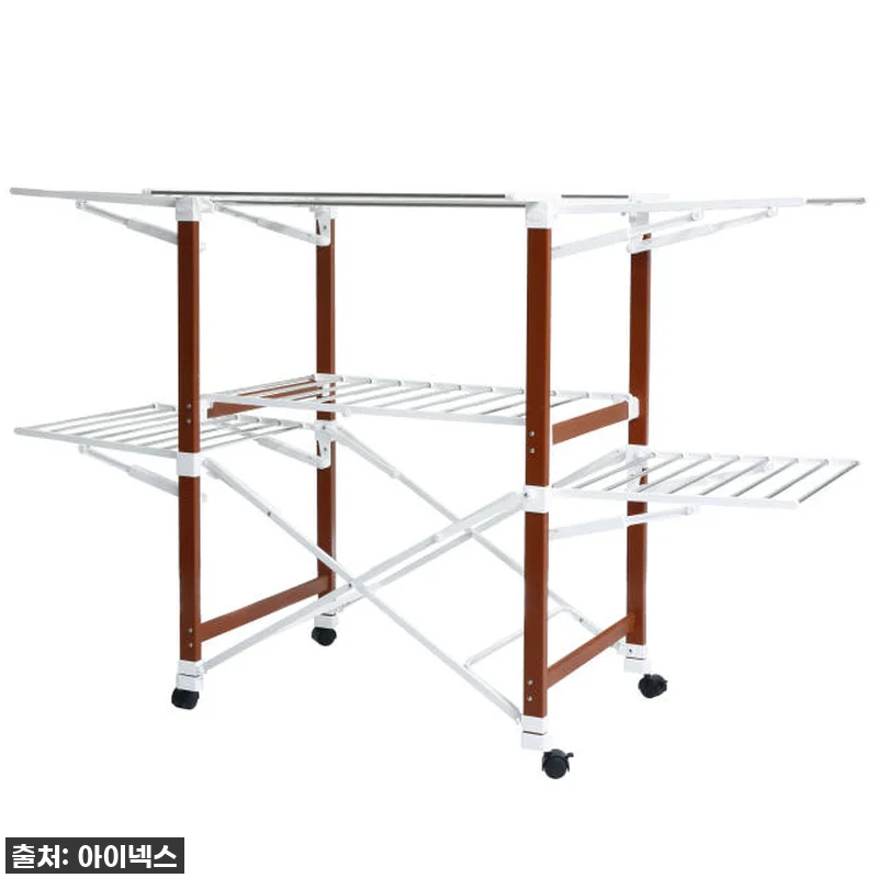 빨래가 즐거워지는 시간! 아이넥스 홈 관련 이미지 2