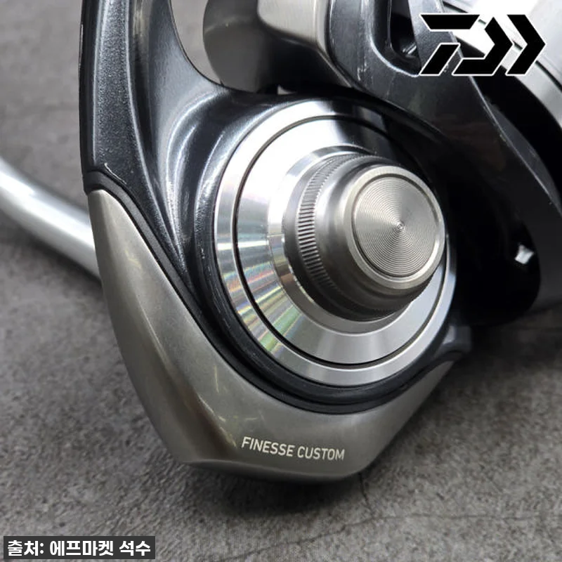 다이와 24 세르테이트 FC LT 볼 관련 이미지 3