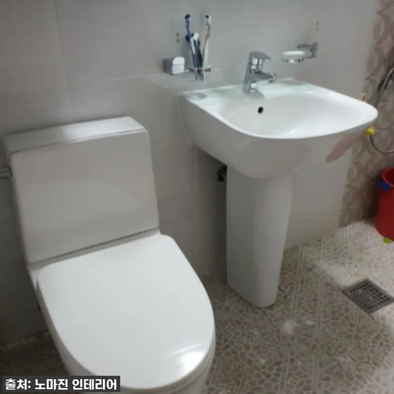 오래된 욕실의 기적! 대림바스 바트라 관련 이미지 3