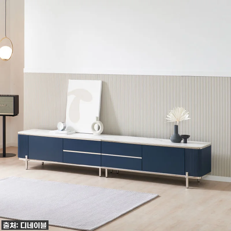 우리집 85인치 대형 TV의 완벽한 관련 이미지 3