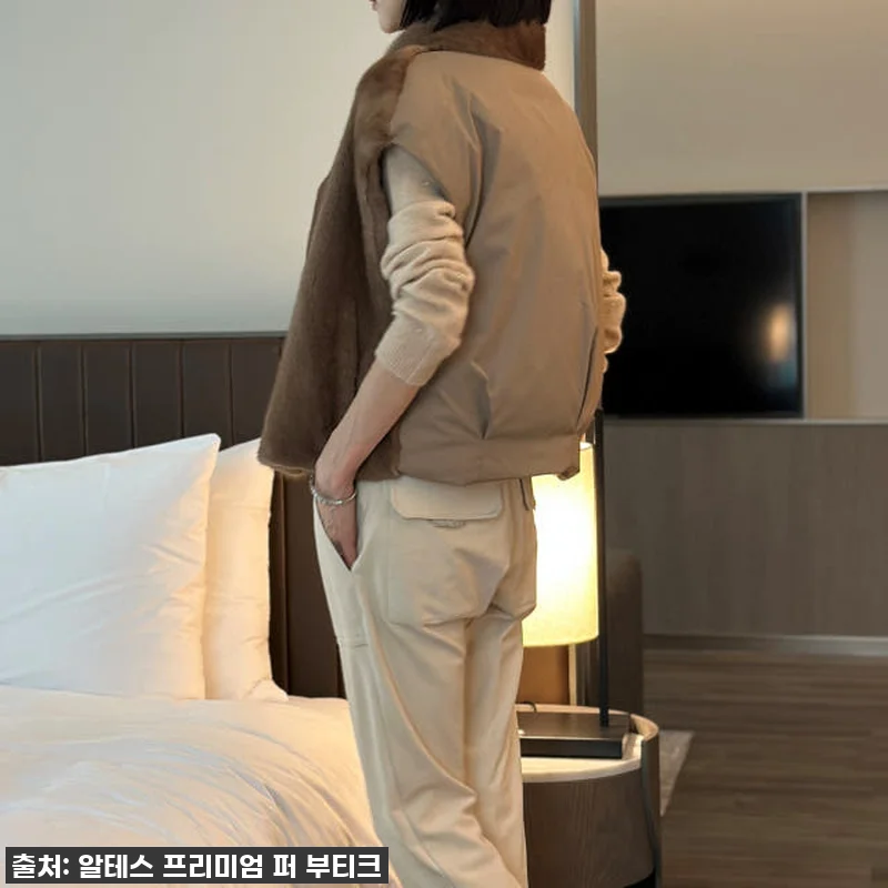 차가운 바람 속 따뜻한 선택! [블프 관련 이미지 3