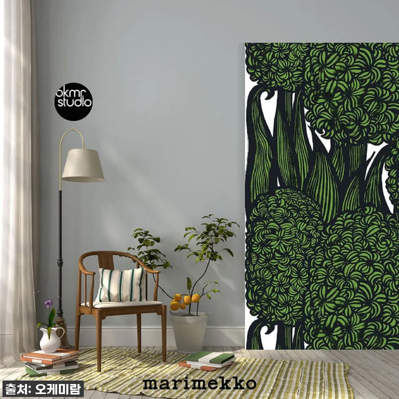 우리 집 거실에 화사함을 더해준 마리 관련 이미지 3