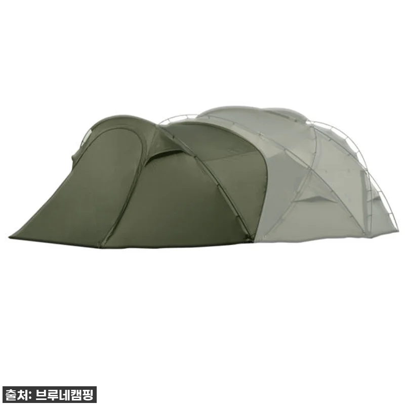 미니멀웍스 아고라 베스티블 텐트, 캠 관련 이미지 3