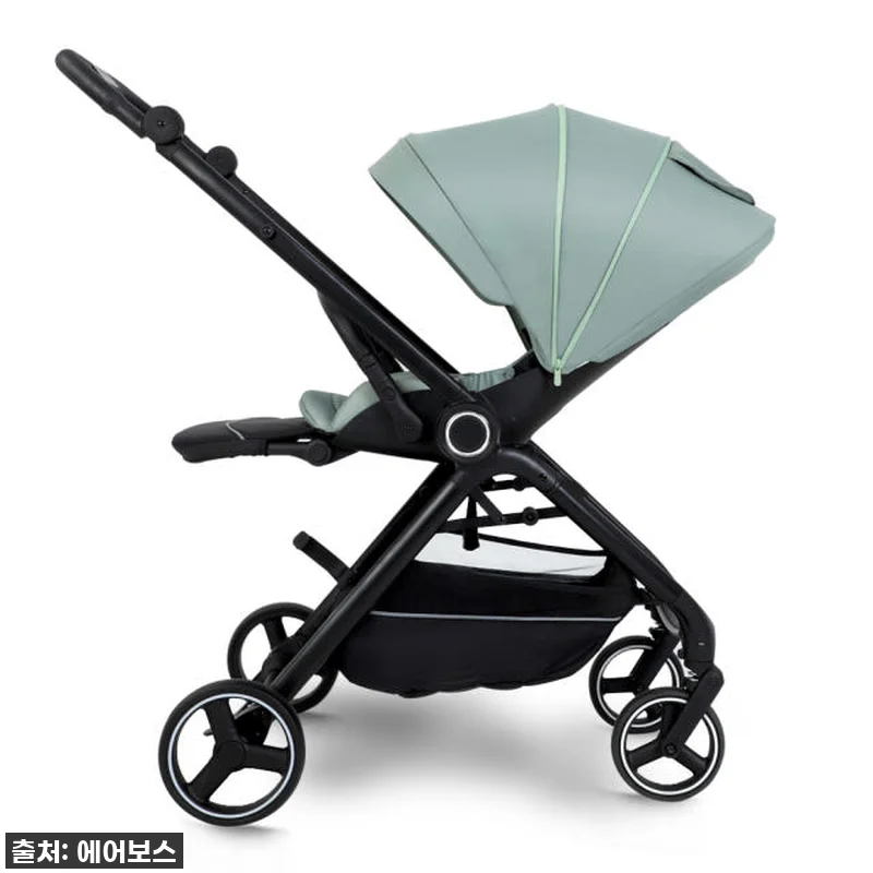 솔길 에클라 유모차, 드디어 우리 아 관련 이미지 3