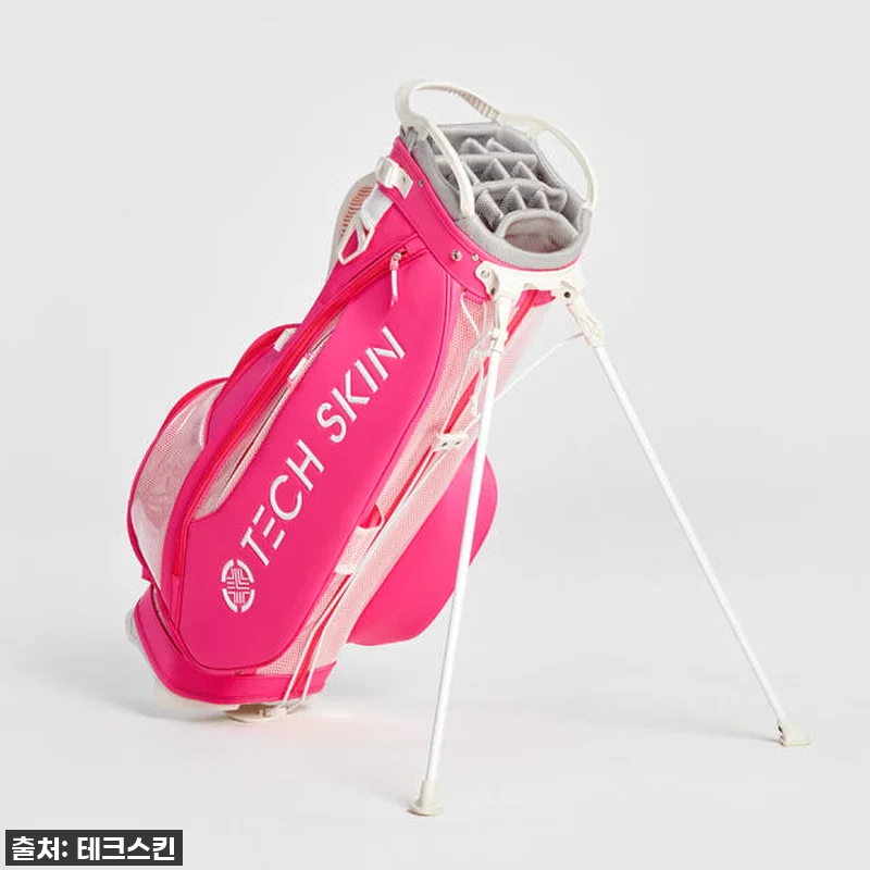 테크스킨 투어 플렉스 네온 스탠드 캐 관련 이미지 3