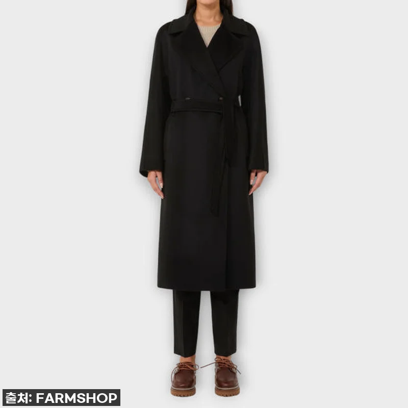 25FW 막스마라 RESINA 레지나 관련 이미지 3